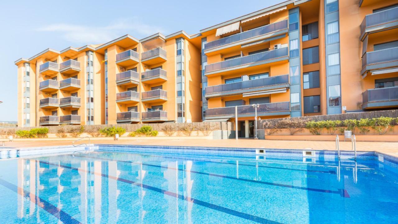Santacris 6 - Apartamento Lloret de Mar