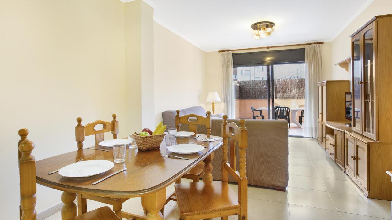 Santacris 6 - Apartamento Lloret de Mar