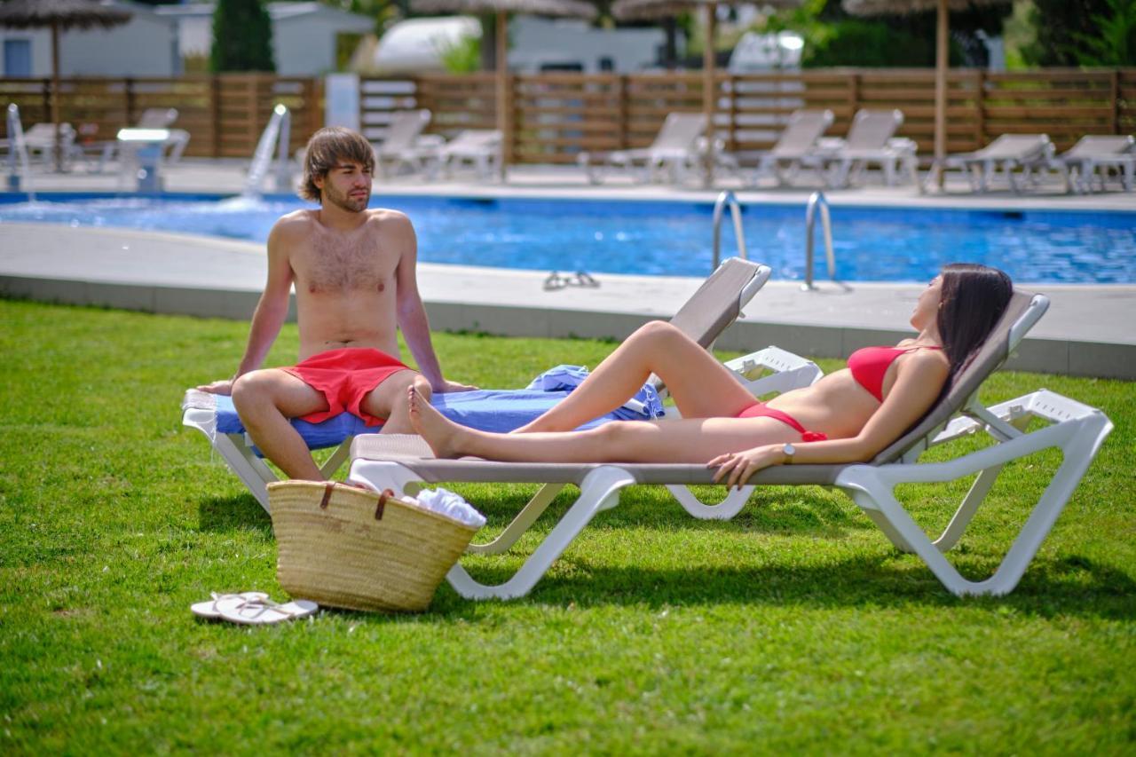 Camping Rodas