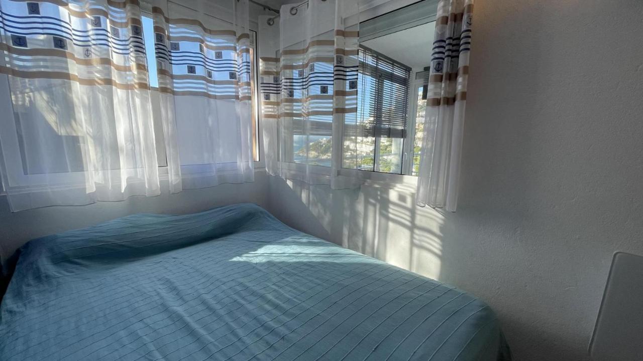 Apartamento En Canyelles Playa Con Vistas Al Mar *