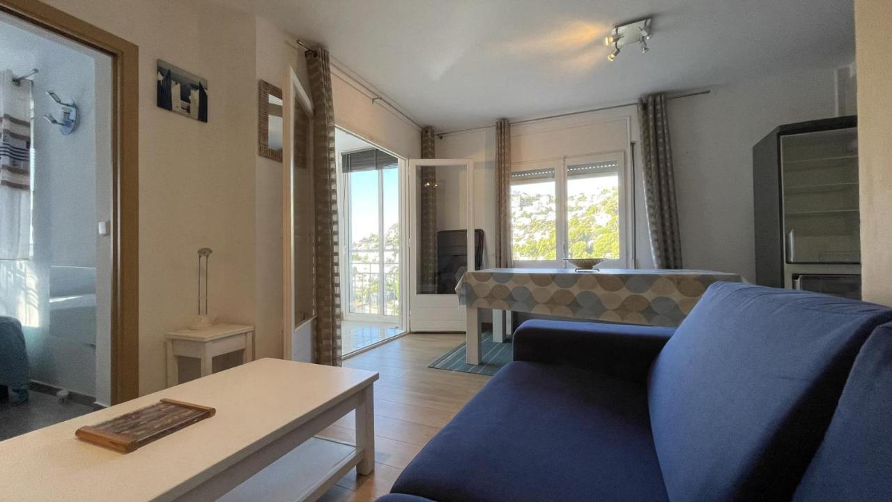 Apartamento En Canyelles Playa Con Vistas Al Mar