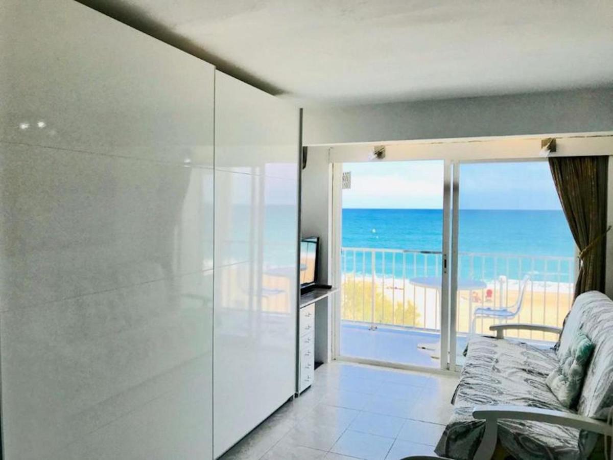 Apartamento Investingspain Paradise Front Sea Views Swimming Pool Platja d'Aro (Playa de Aro)