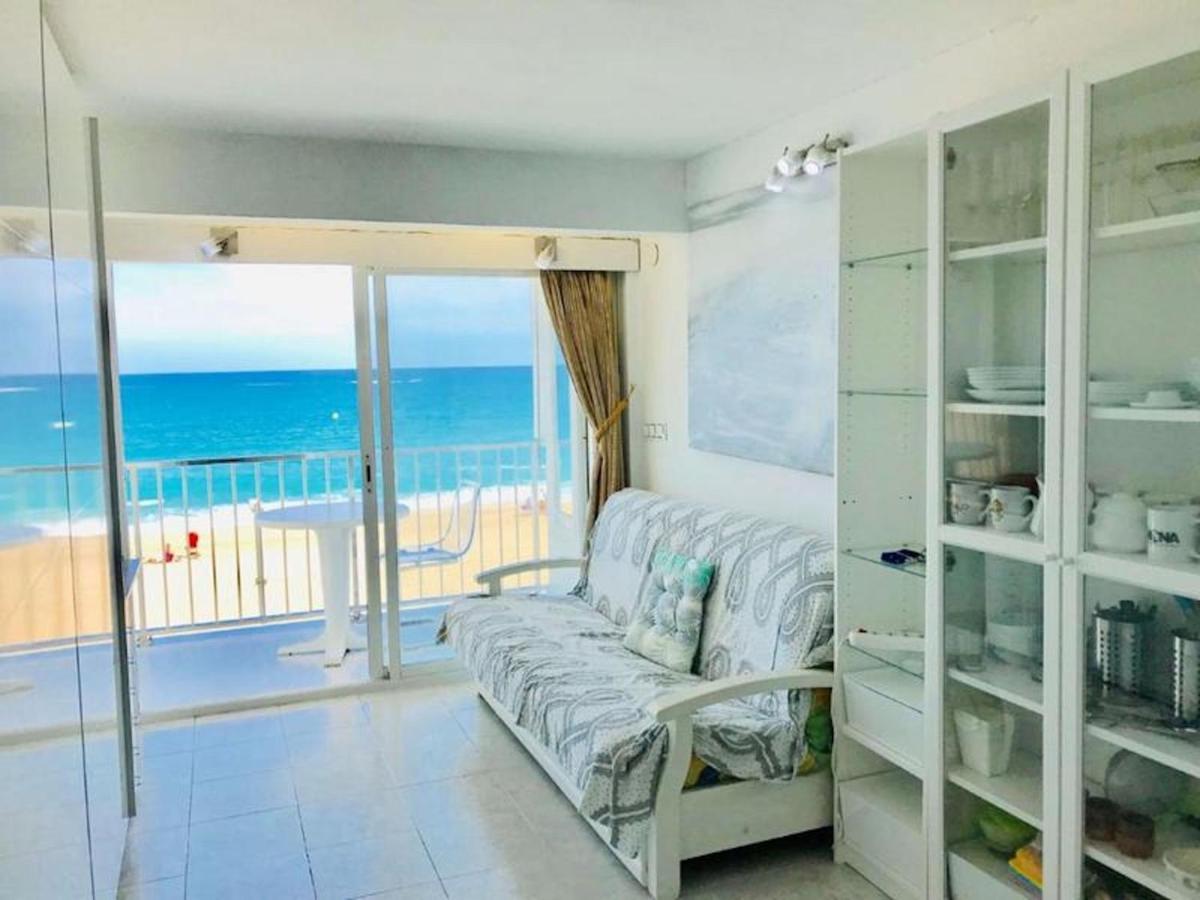 Investingspain Paradise Front Sea Views Swimming Pool Apartamento Platja d'Aro (Playa de Aro)