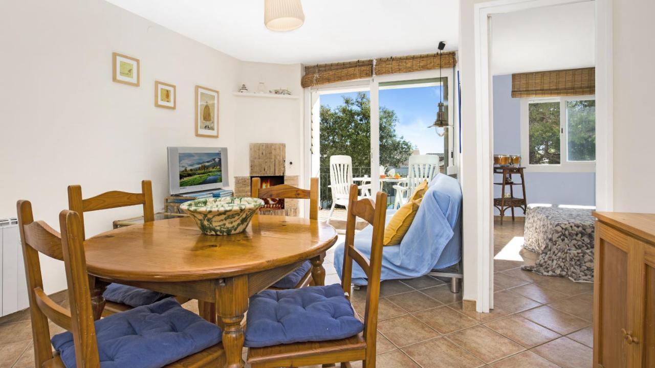 Apartamento Rocmar 1d Calella De Palafrugell