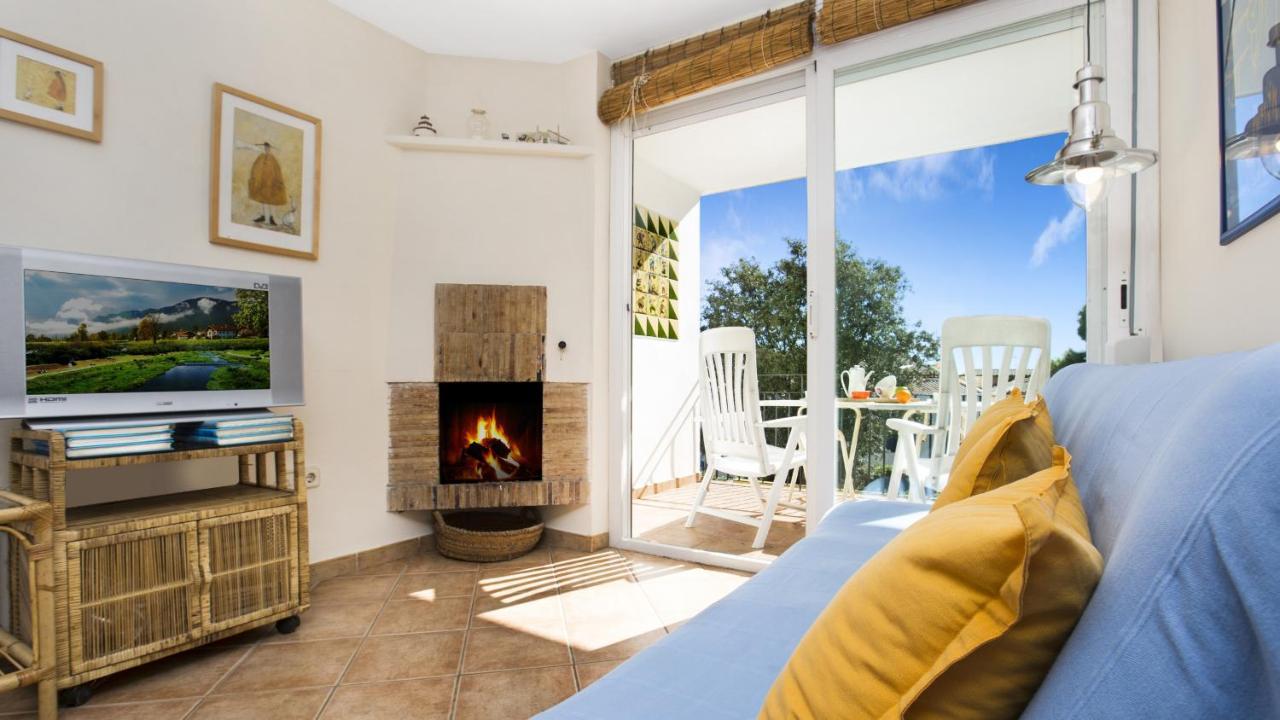 Apartamento Rocmar 1d *