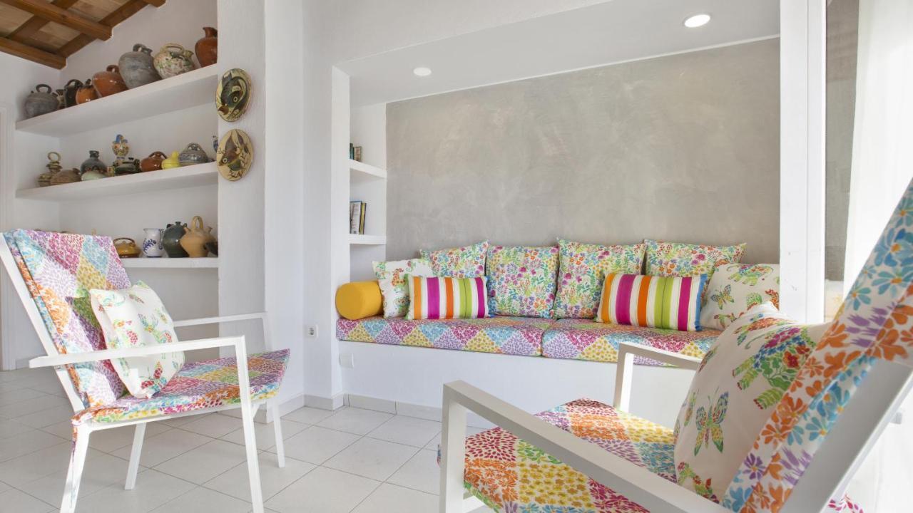 Apartment 1paqui - Llafranc