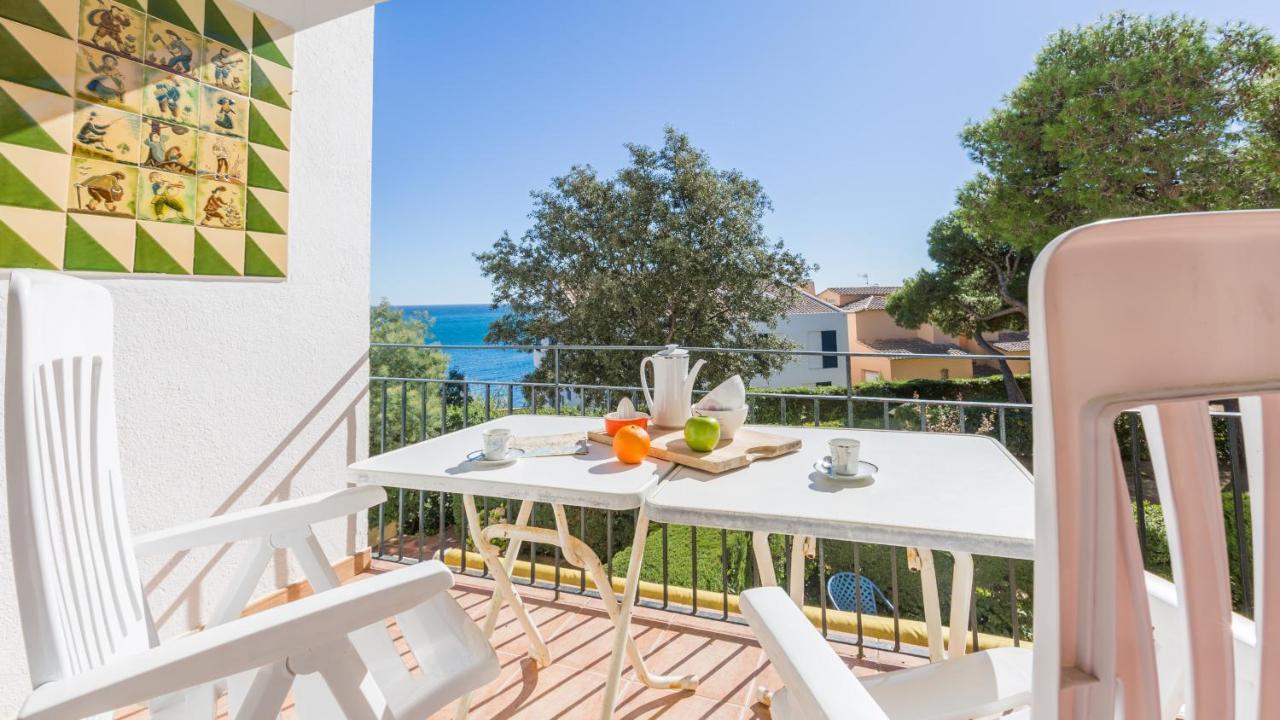 Rocmar 1d Calella De Palafrugell
