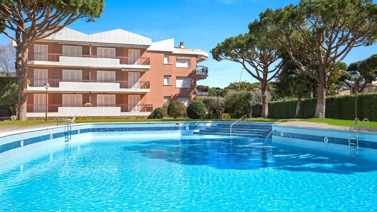 Apartment 1 Qv - Calella De *