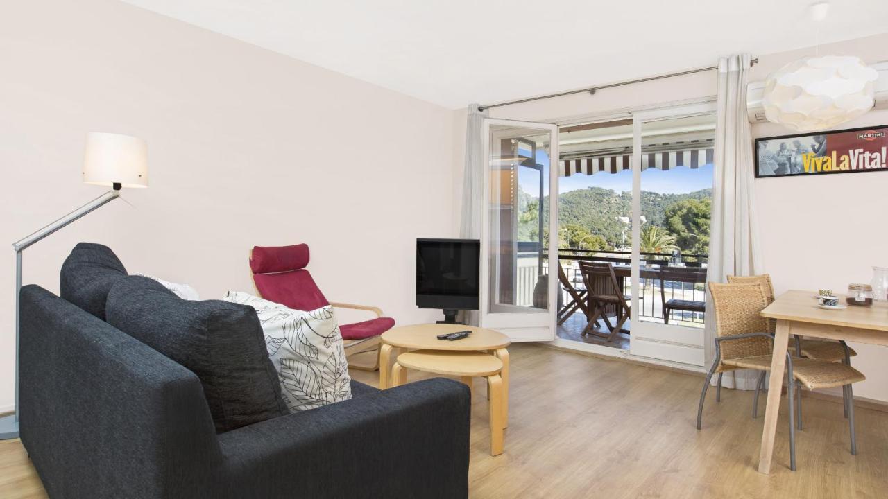 1 Qv - Calella De Apartment Palafrugell