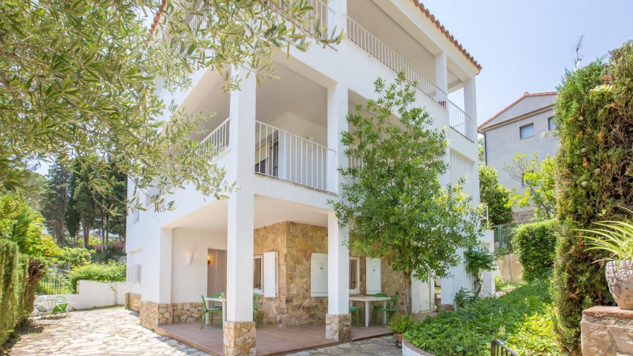 Apartamento Pandora Planta *