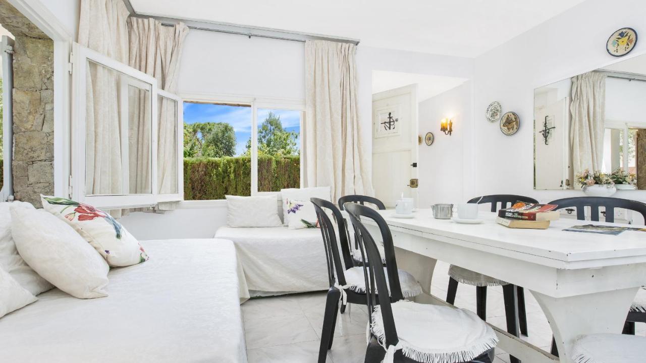 Apartamento Pandora Planta *