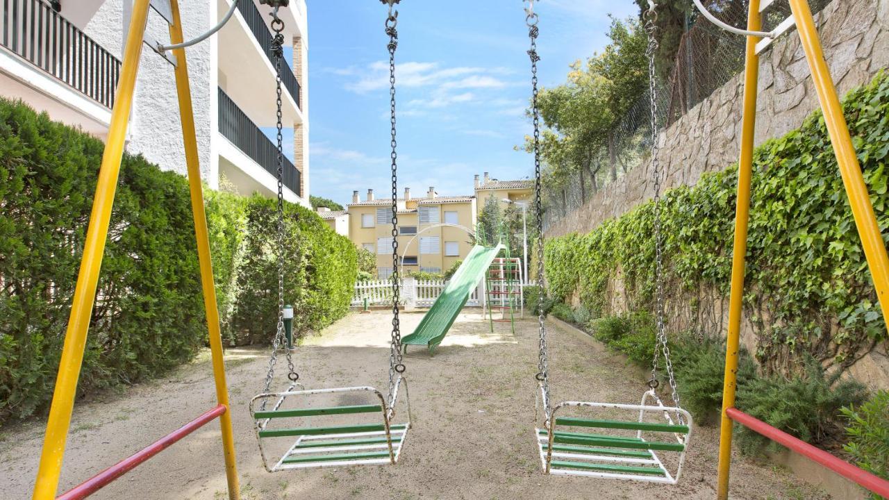 Apartamento Orenetas 12
