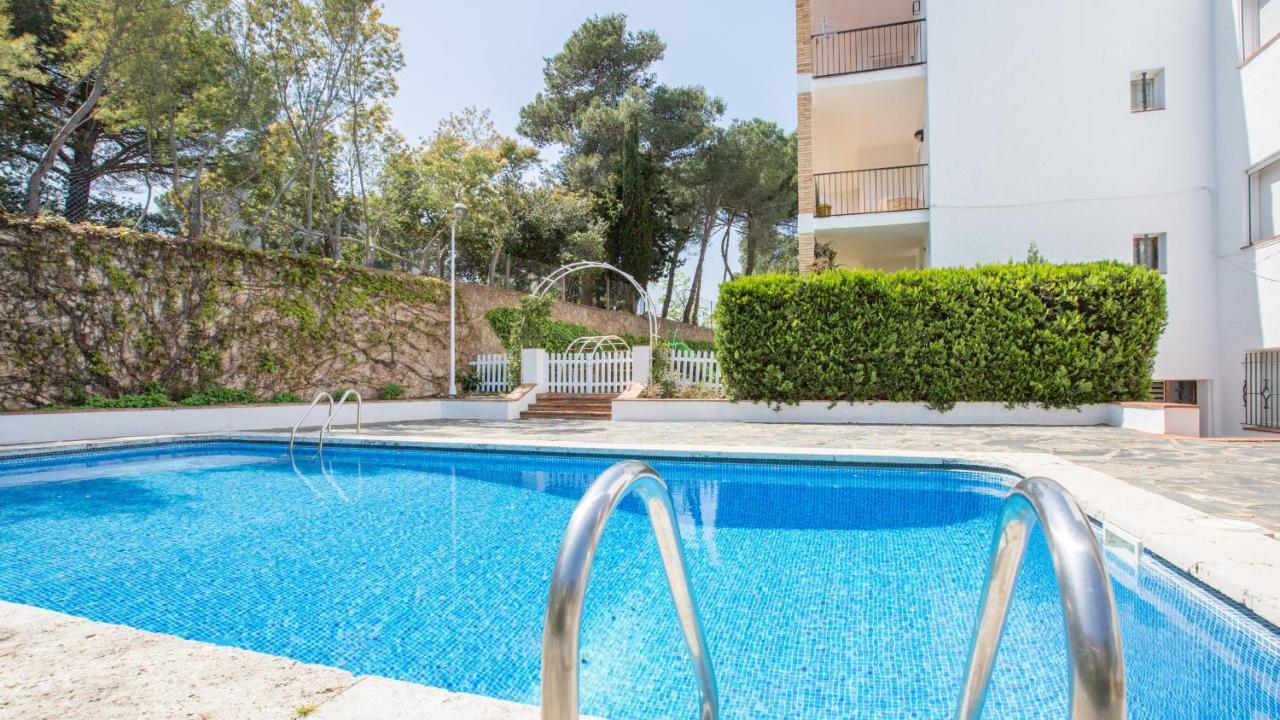 Apartamento Orenetas 12 Calella De Palafrugell