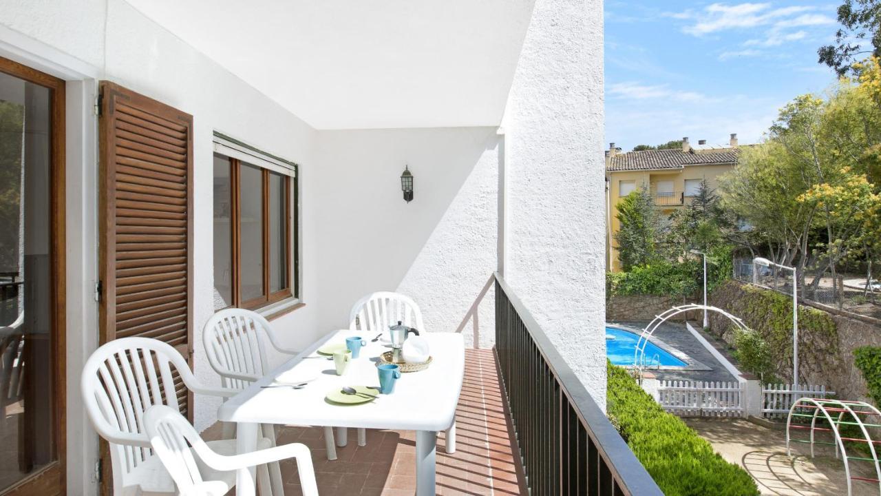 Apartamento Orenetas 12