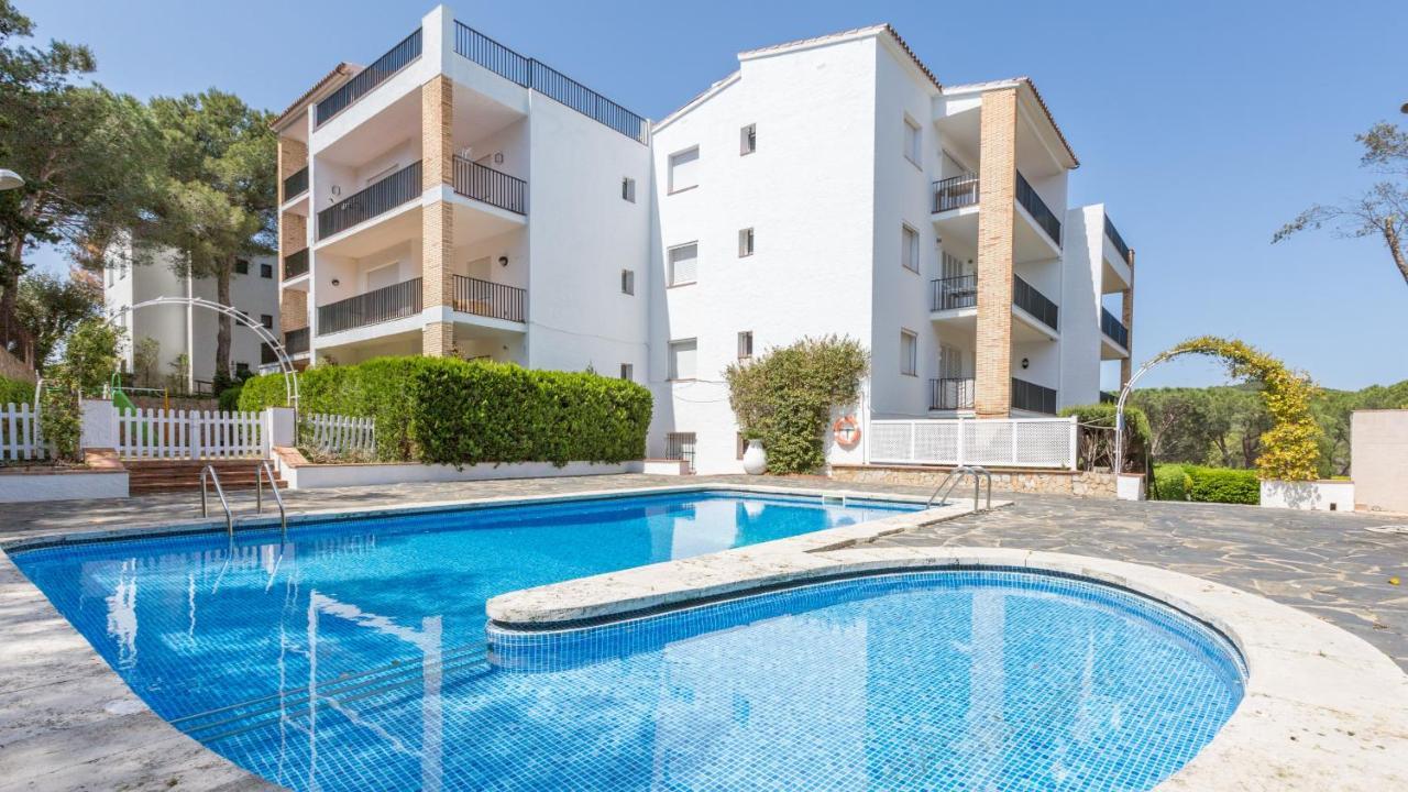 Apartamento Orenetas 12 *