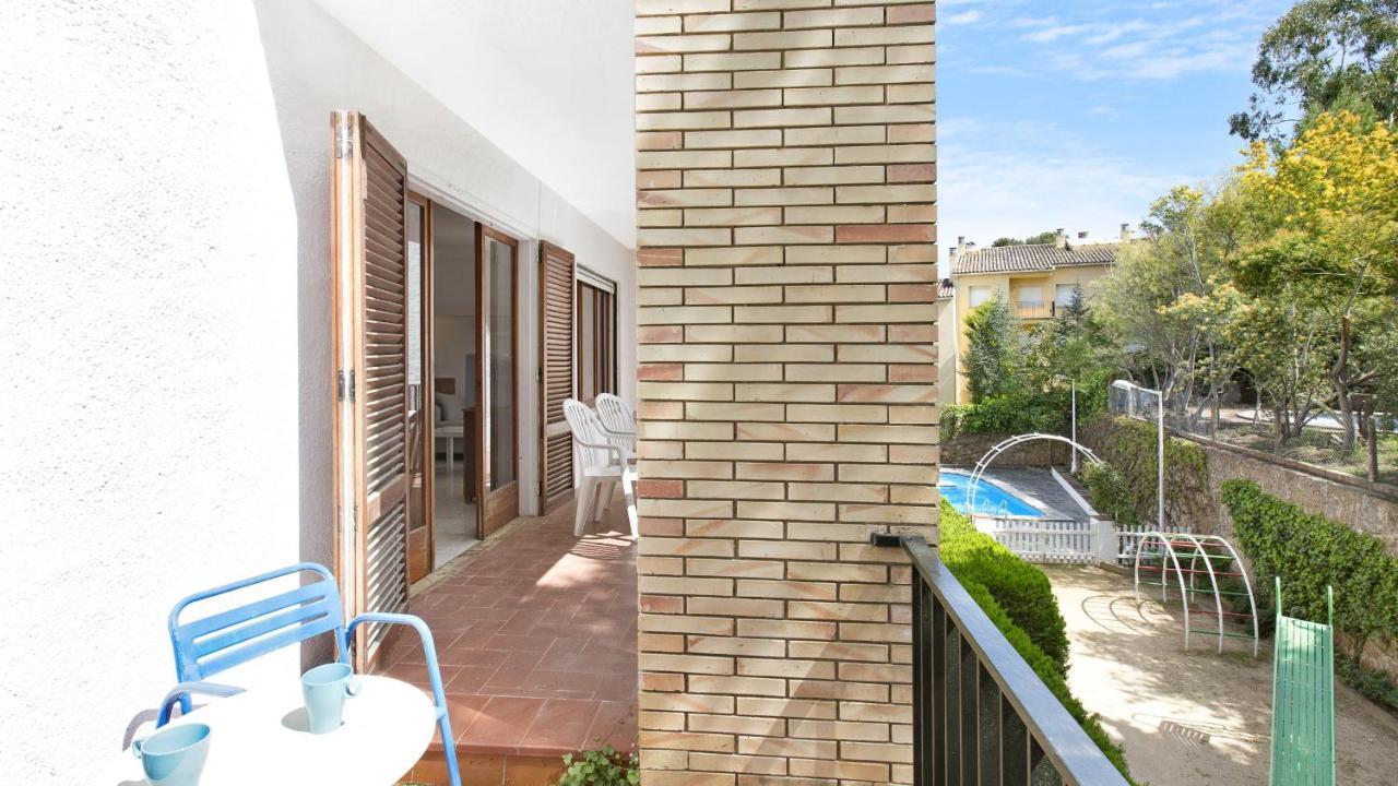 Apartamento Orenetas 12
