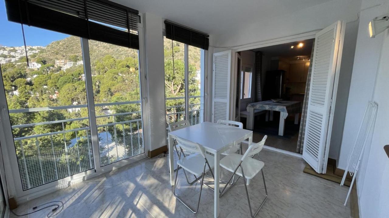 Apartamento En Canyelles Playa Con Vistas Al Mar