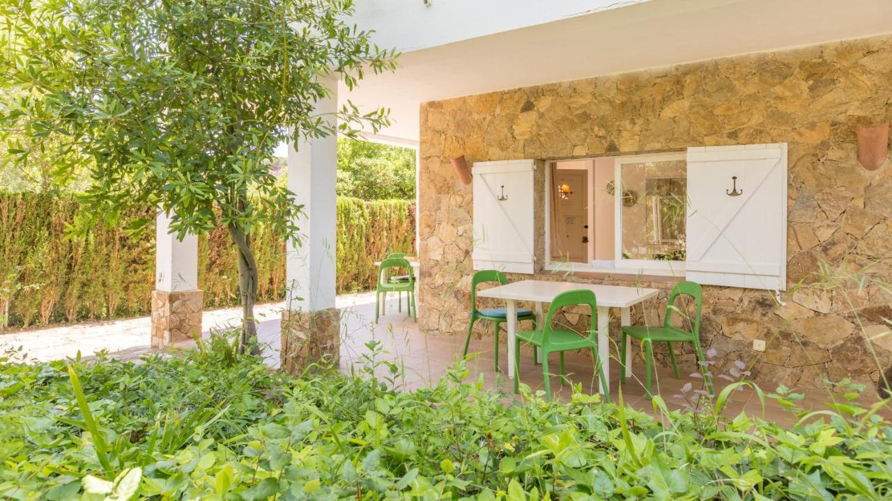 Pandora Planta * Calella De Palafrugell