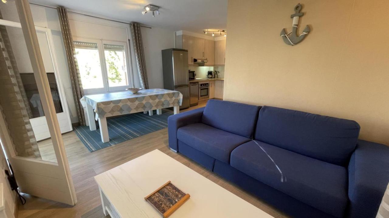 Apartamento En Canyelles Playa Con Vistas Al Mar