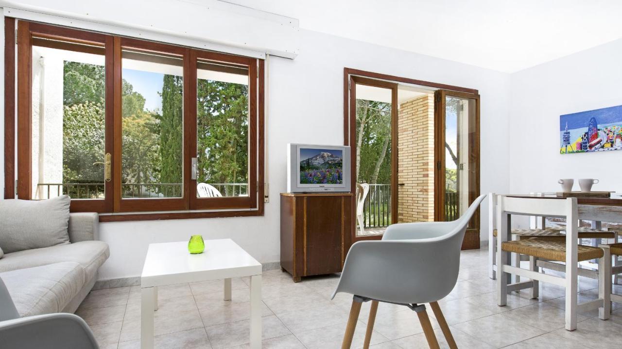Apartamento Orenetas 12