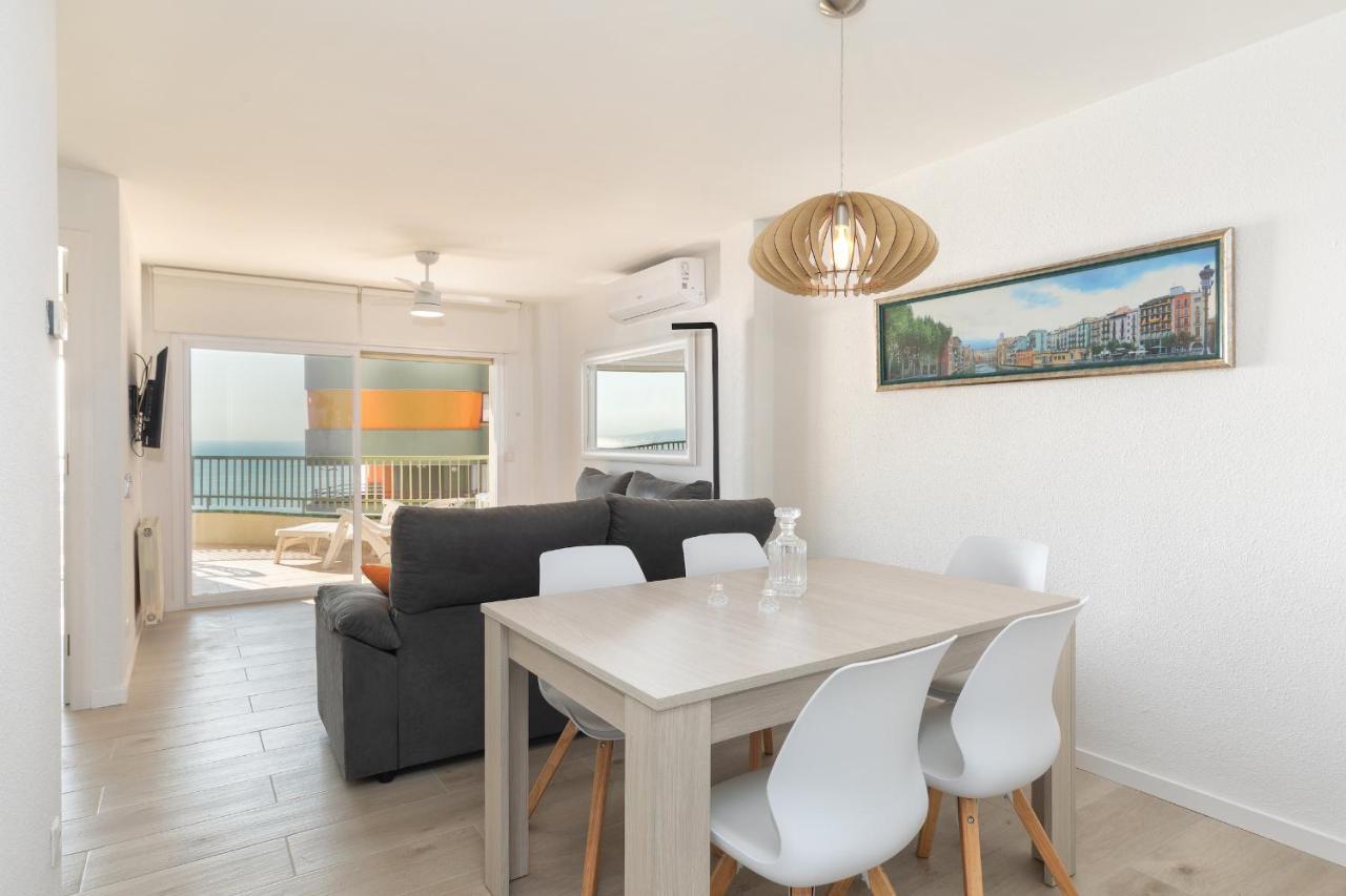 Apartamento Hauzify I Superbeach