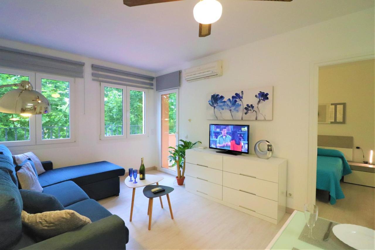 Apartment Gran Reserva Flores 19 12 - Immo Barneda