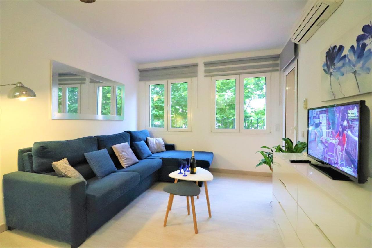 Apartment Gran Reserva Flores 19 12 - Immo Barneda