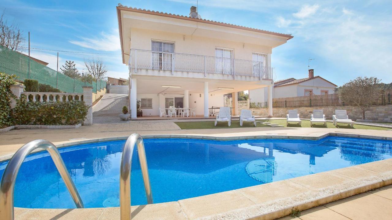 Villa Brisa - Lloret De Mar *