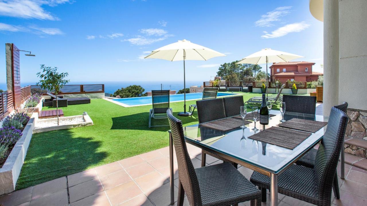 2 Brav - Villa Lloret de Mar