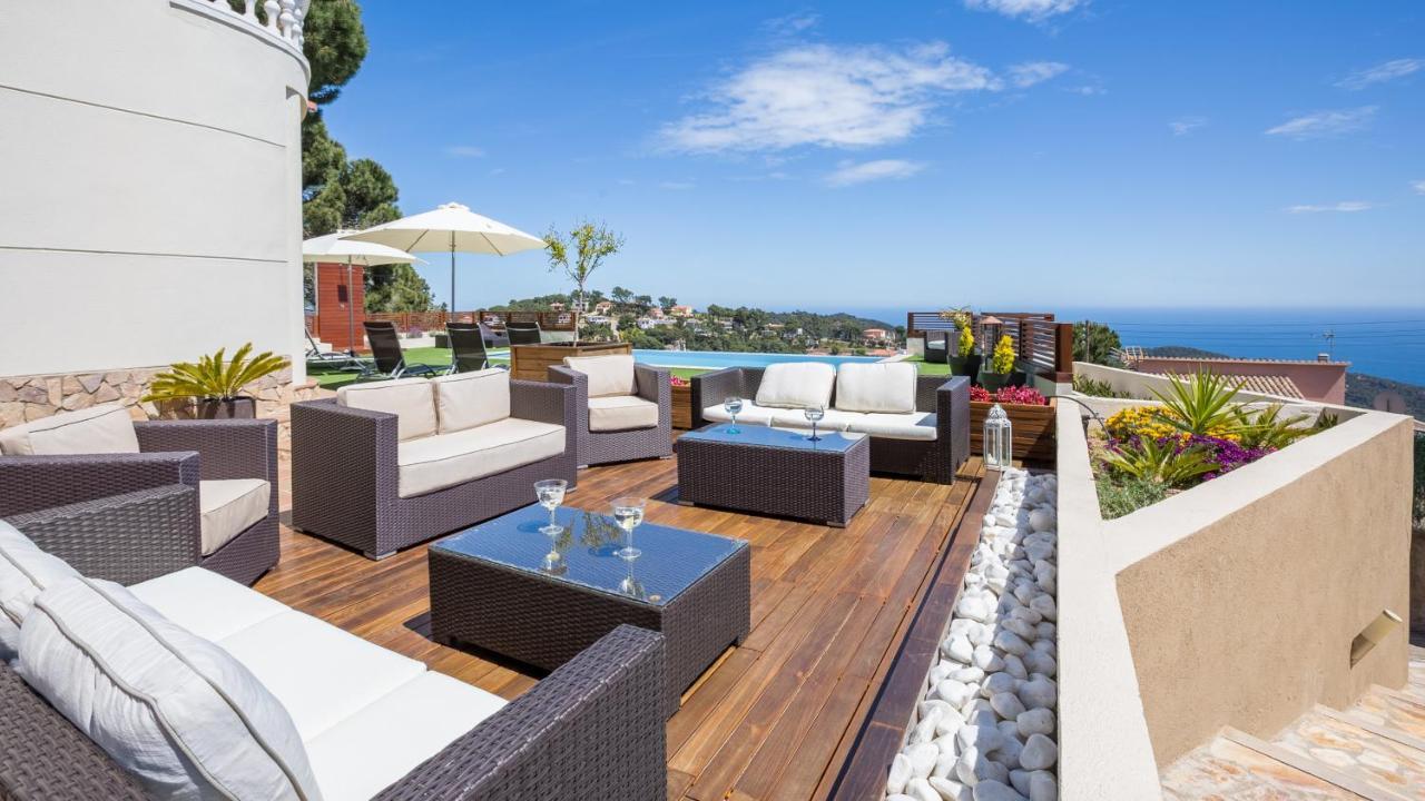 Villa 2 Brav -