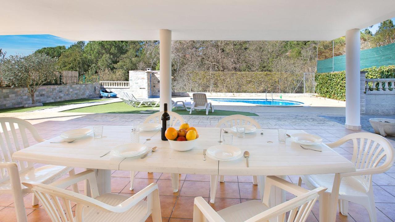 Brisa - Lloret De Mar Villa *