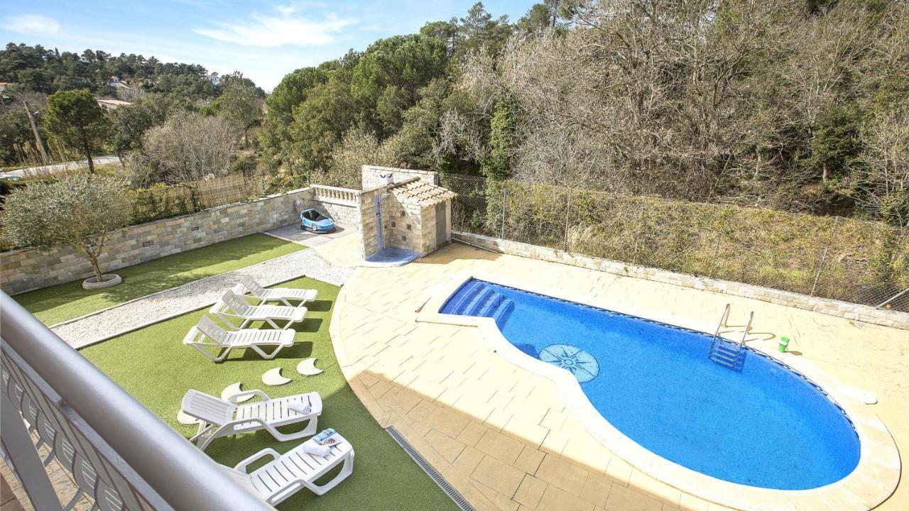Brisa - Lloret De Mar Villa