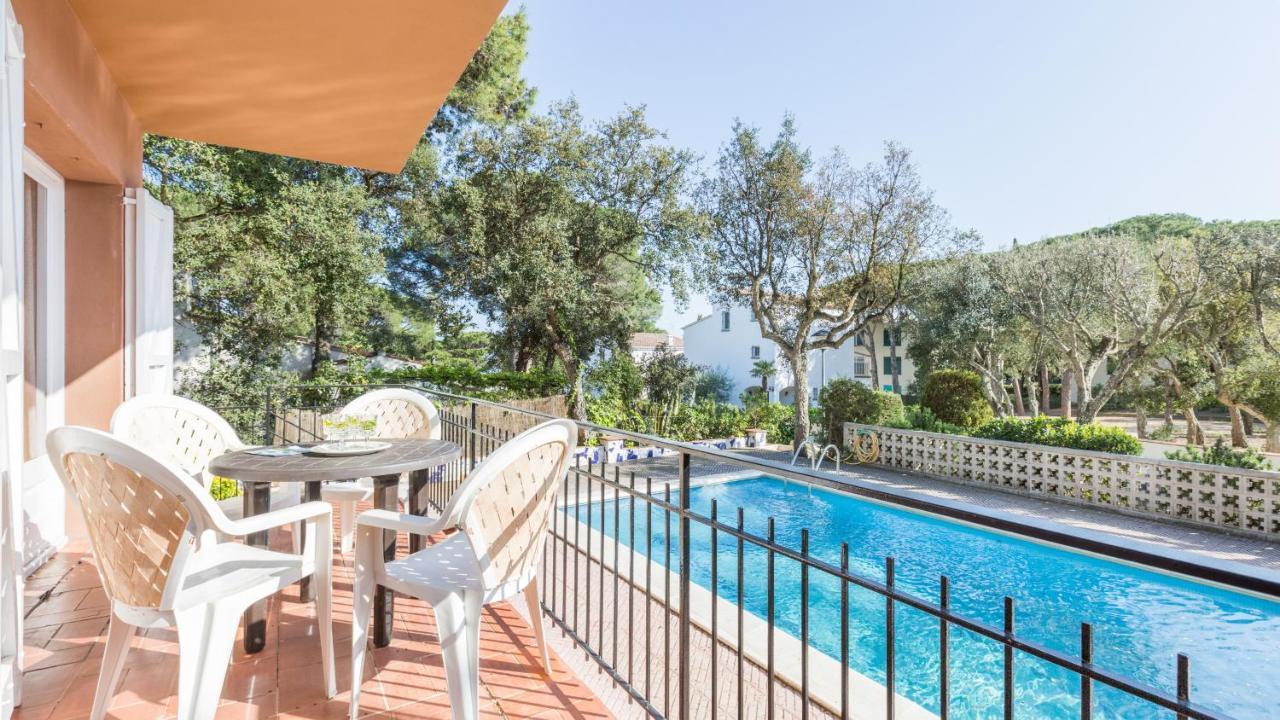 1benet Pl - Calella De Palafrugell *