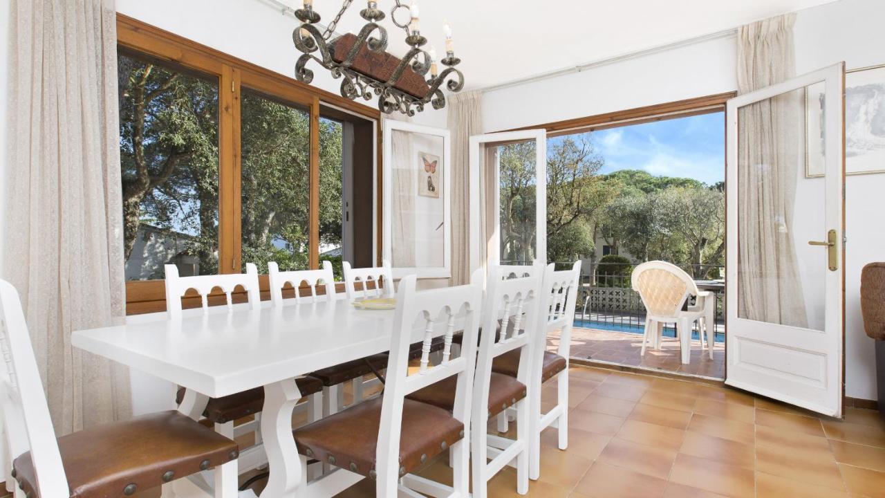 1benet Pl - Calella De Palafrugell Apartment Llafranc