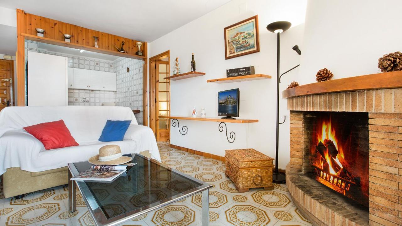 Cen B-10 - Apartamento *