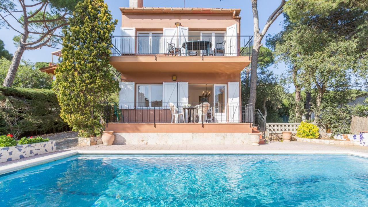 Apartamento 1benet Pl - Calella De Palafrugell
