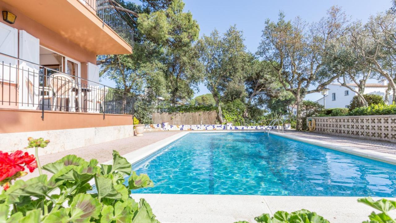 Apartment 1benet Pl - Calella De Palafrugell