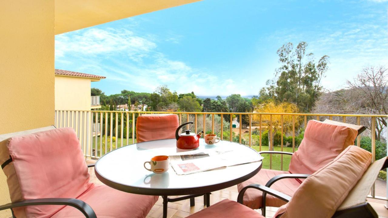 Apartamento Cen B-10 - Llafranc