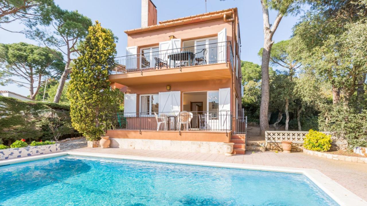 1benet Pl - Calella De Palafrugell Apartment Llafranc