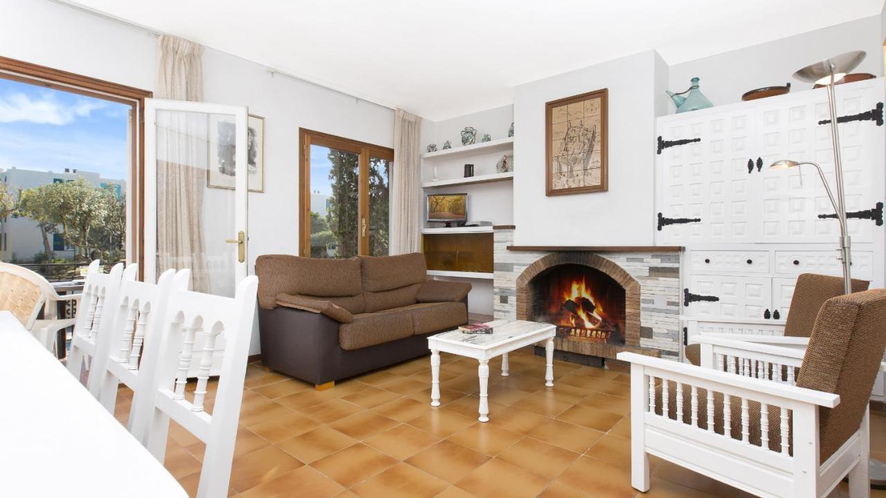 1benet Pl - Calella De Palafrugell Apartment