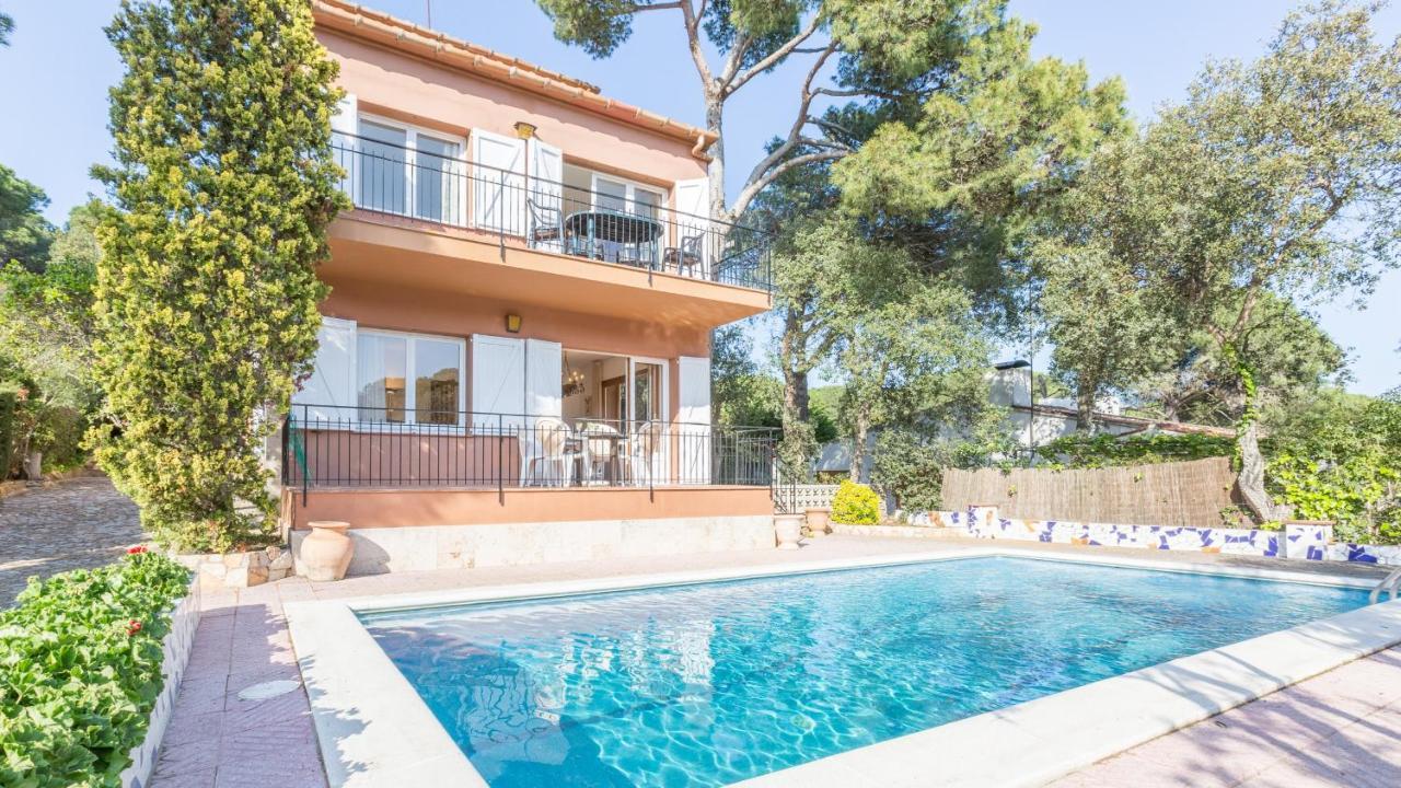Apartment 1benet Pl - Calella De Palafrugell Llafranc