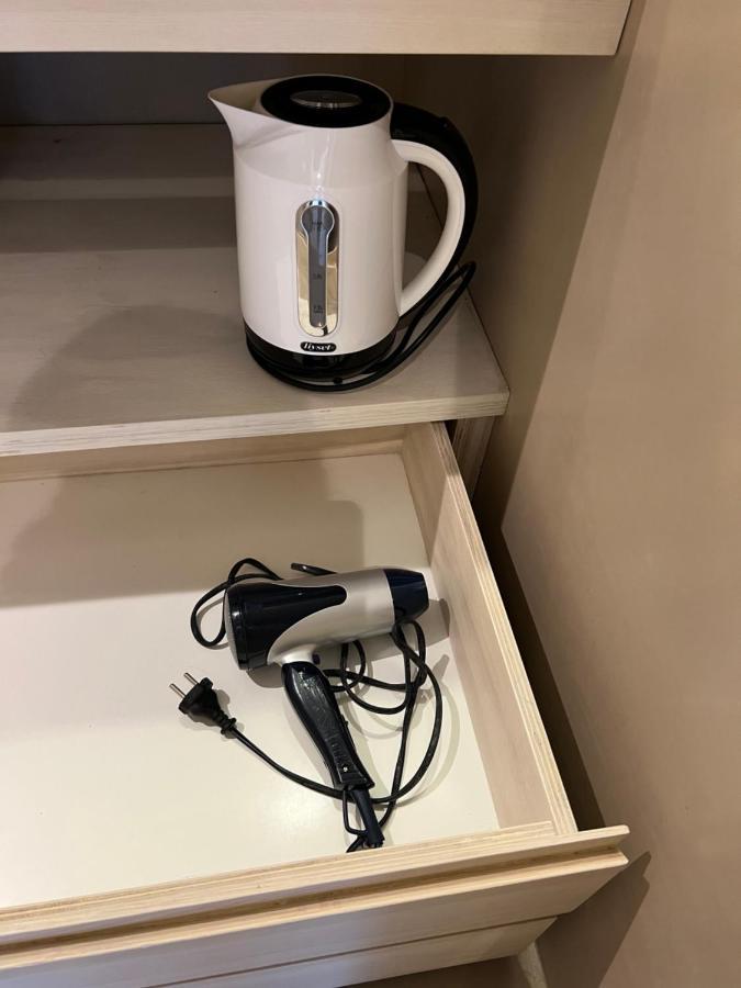 Apartamento Impals 12