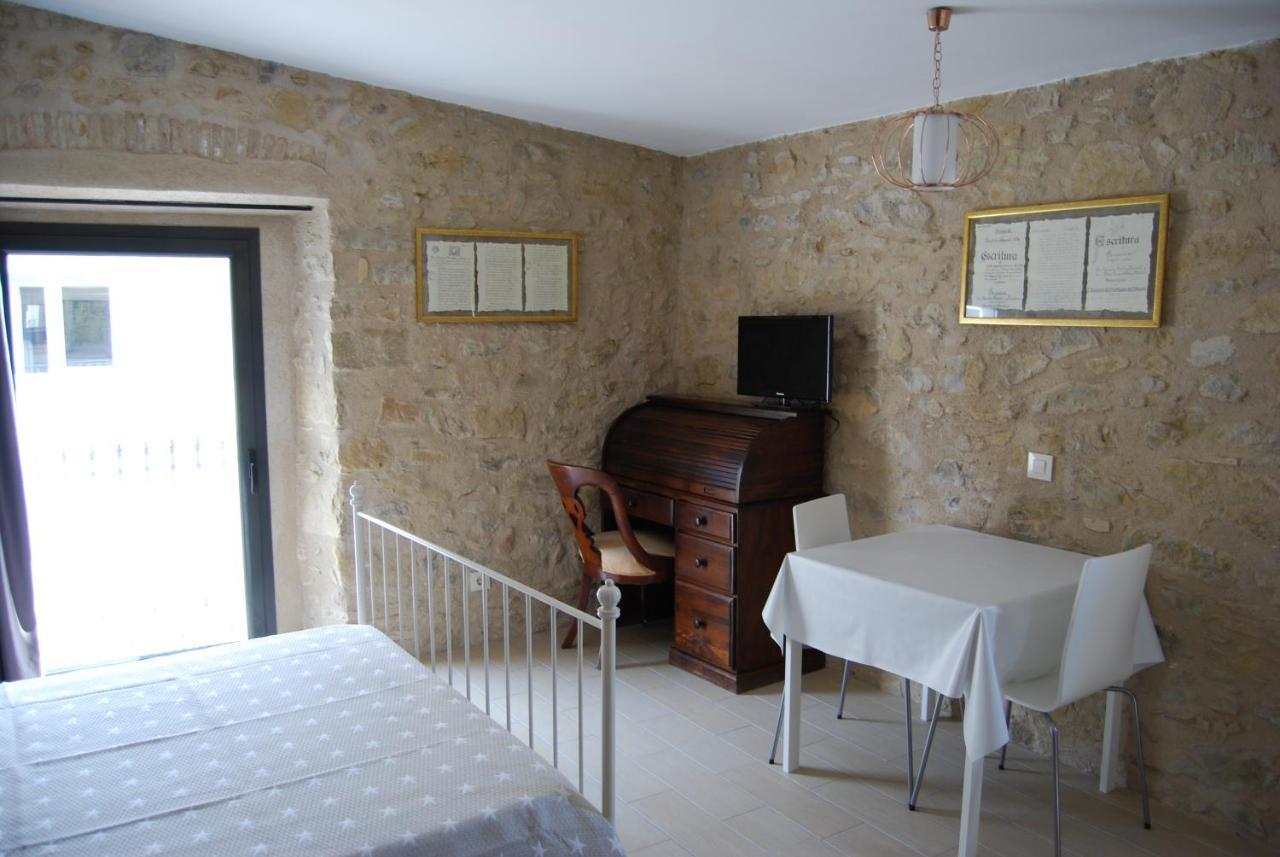 Fonda Comerç Estudio Doble Apartamento Torroella de Montgrí