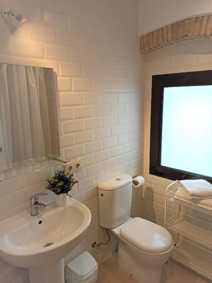 Fonda Comerç Estudio Doble Apartamento Torroella de Montgrí