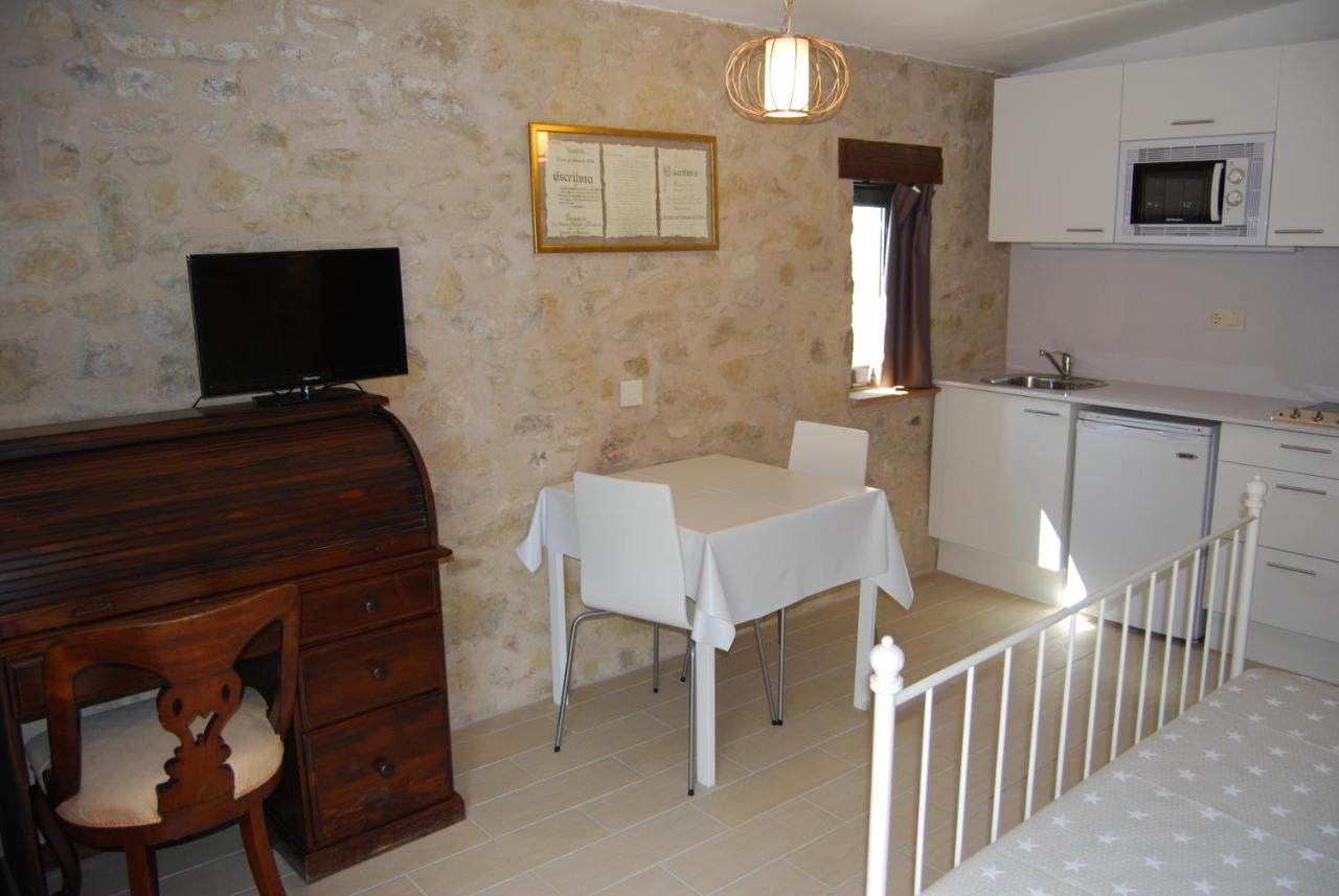 Apartamento Fonda Comerç Estudio Doble *