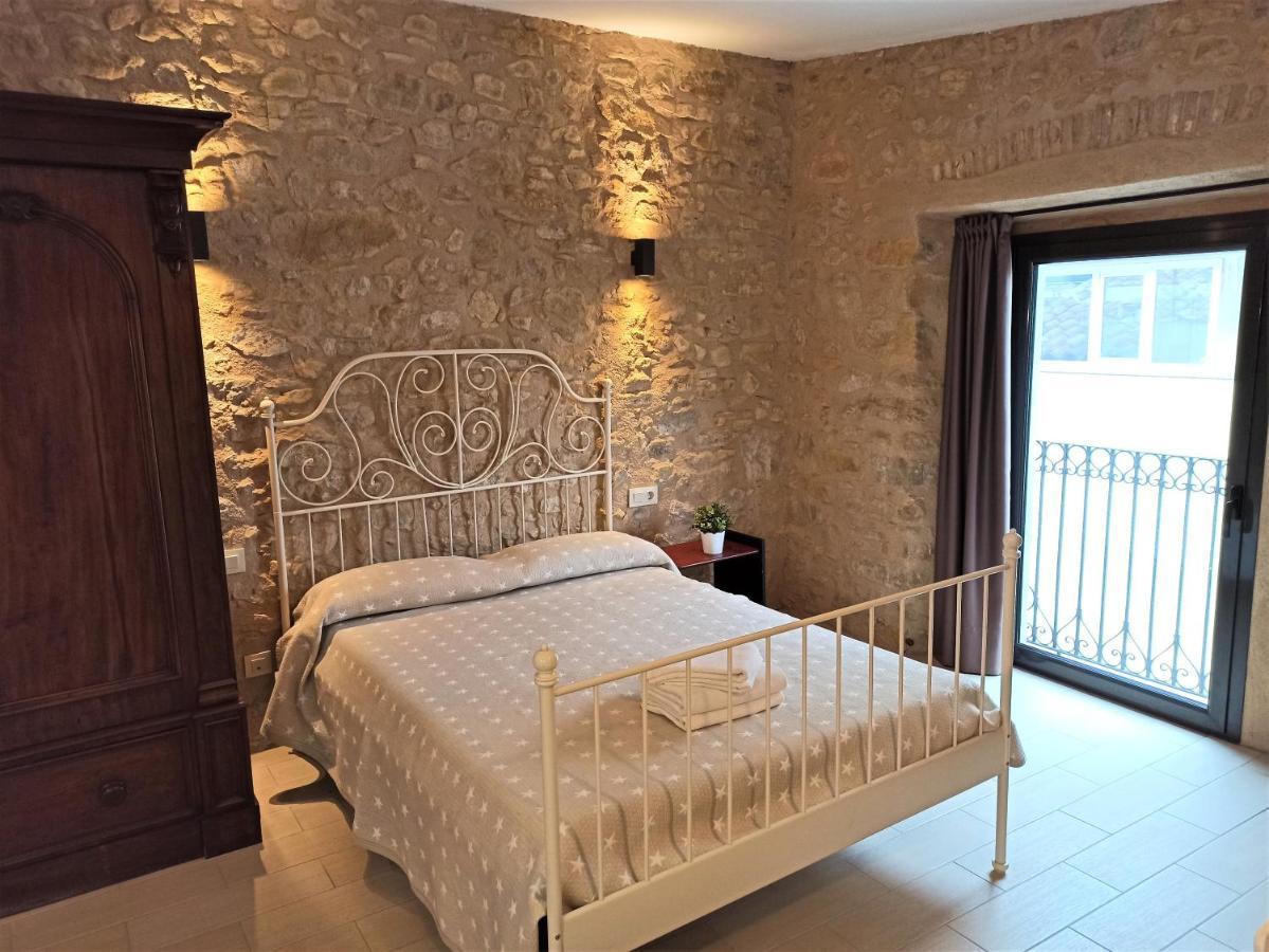 Fonda Comerç Estudio Doble Apartamento
