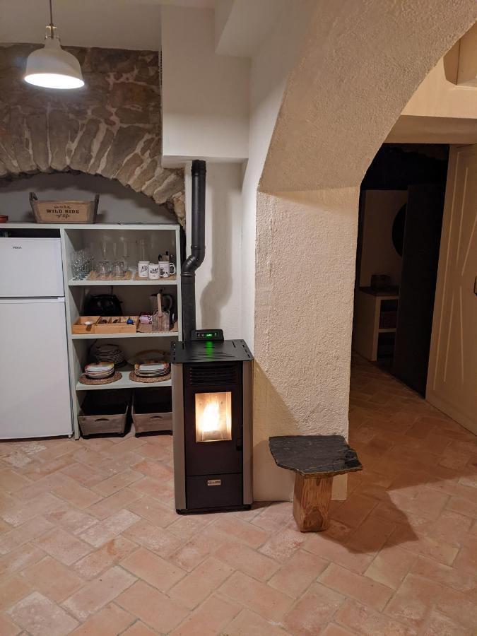 Apartamento Puig Cave *