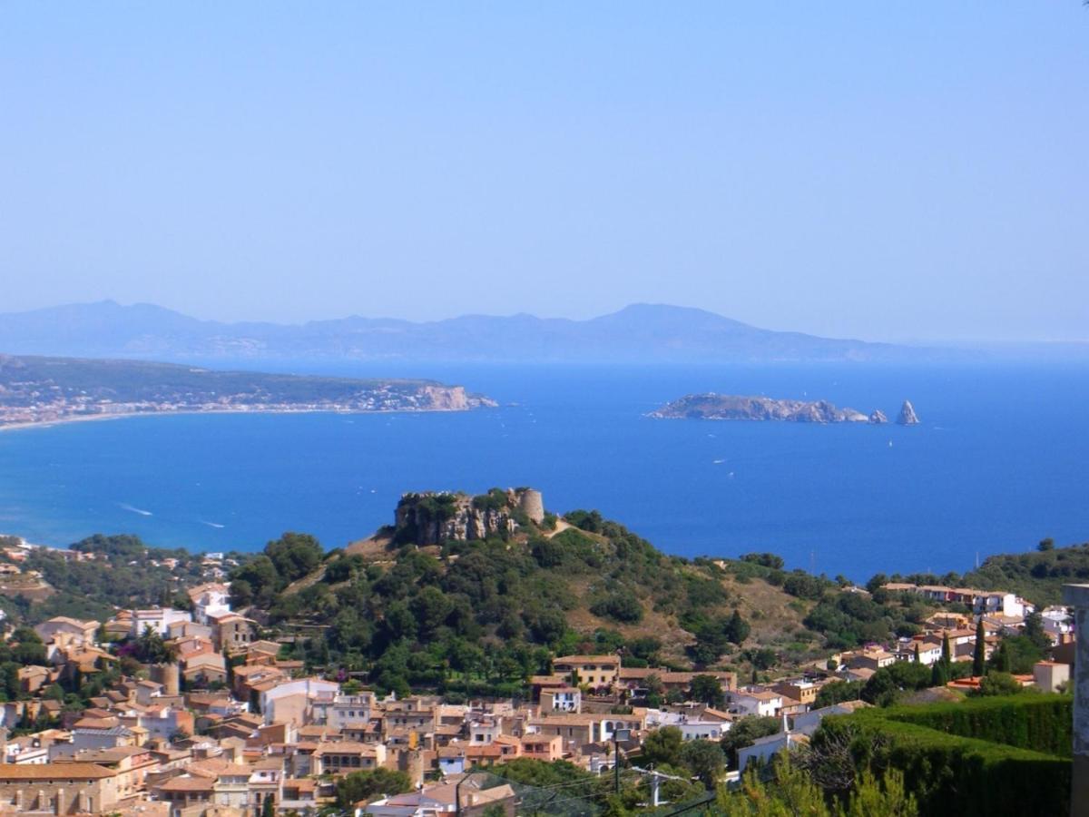 Casa Lobelia Begur