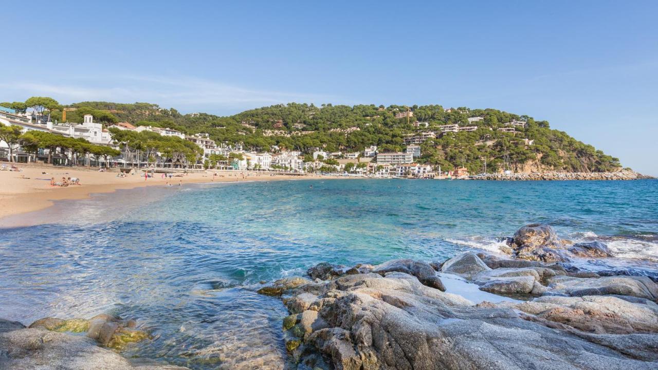 Apartment 1 I-58 - Calella De Palafrugell