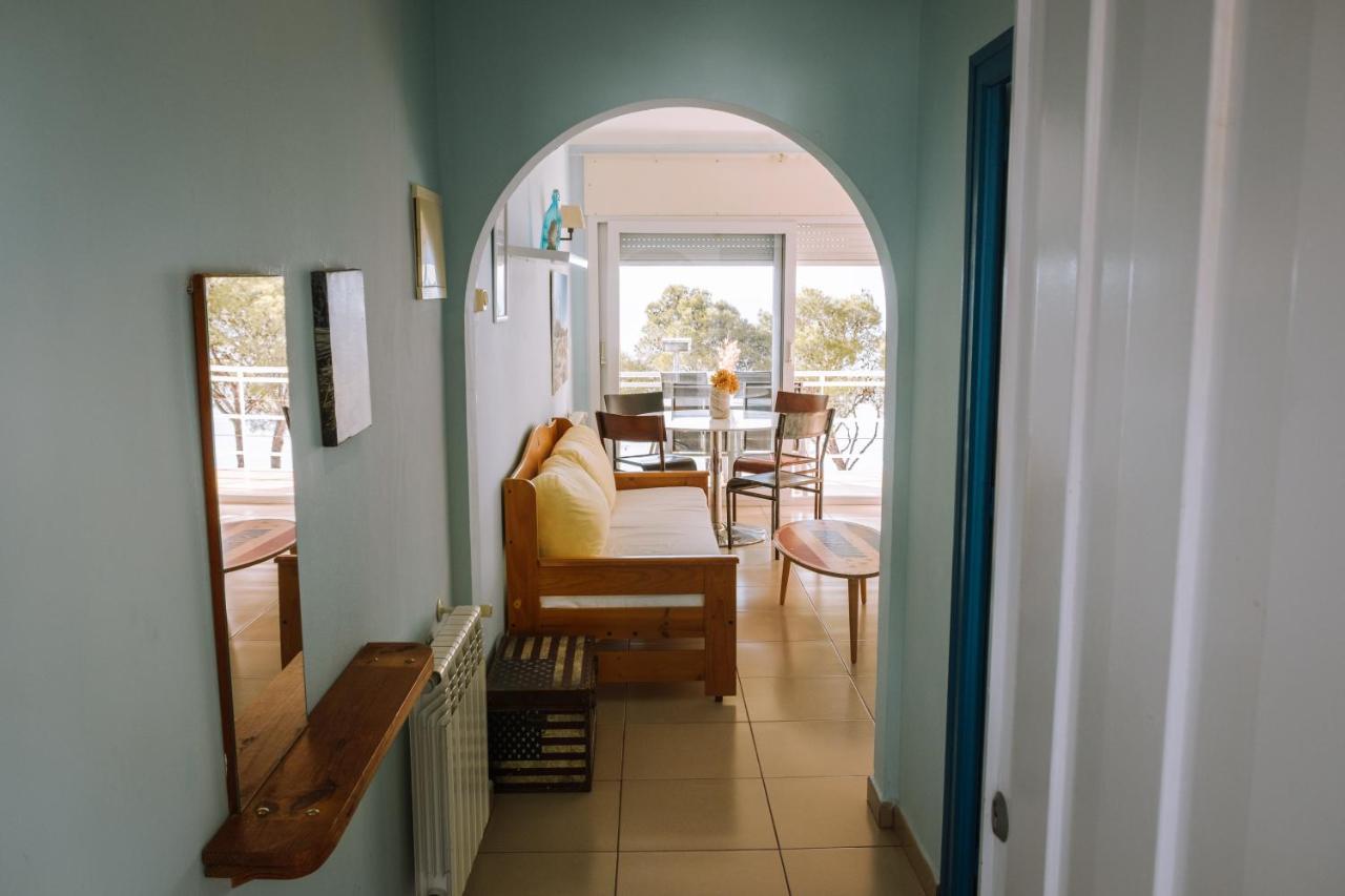 Apartamento Agi Marina *